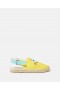  Stella McCartney Spongebob Graphic Espadriller Gule | Barnesko og tilbehør