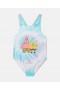  Stella McCartney Spongebob Graphic Tie-dye Badedrakt Flerfarget | Badetøy for barn