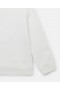  Stella McCartney Stella Graphic Genser Elfenben Flerfarget | Barnegensere og Cardigans