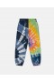 Stella McCartney Tie-dye Graphic Joggebukse Flerfarget | Barnebukser og Shorts