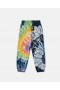 Stella McCartney Tie-dye Graphic Joggebukse Flerfarget | Barnebukser og Shorts