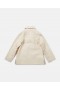 Stella McCartney Western Fringed Jakke Kremfarget | Yttertøy til Barn