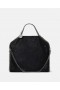  Torba składana Stella Mccartney Falabella w kolorze czarnym | Kobiety The Iconic Falabella