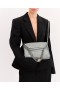  Stella Mccartney Falabella Mini Tote Bag Szara | Kobiety Stella Icons