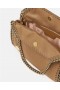  Stella Mccartney Falabella Mini Tote Bag Pecan Brown | Damskie torebki na ramię