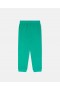 Spodnie dresowe Stella Mccartney Frog Graphic Elasticated Green | Spodnie i szorty dziecięce