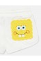  Spodenki Stella Mccartney Spongebob Graphic Cream | Spodnie i szorty dziecięce