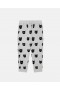  Spodnie dresowe Stella Mccartney Spooky Cat Pattern Grey | Spodnie i szorty dziecięce