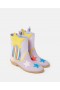  Buty kowbojskie Stella Mccartney w gwiazdki, wielokolorowe | Buty i akcesoria dziecięce