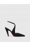  Stella Mccartney Stella Spur Heeled Pump Black | Damskie pasujące części