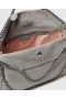  Stella McCartney Geantă Falabella pliabilă gri | Femei Stella Icons