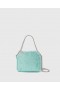  Geantă Stella McCartney Falabella Mini Tote Azure Deschis | Femei The Iconic Falabella