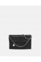  Portofel Stella McCartney Falabella Crossbody Bag Negru | Femei Stella Icons