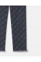 Blugi Stella McCartney cu logo, gri | Pantaloni și pantaloni scurți pentru copii
