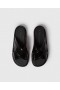  Sandale Stella McCartney Sneak-elyse Twisted, negre, pentru femei | Sandale
