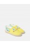  Espadrile Stella McCartney cu grafică Spongebob, galbene | Încălțăminte și accesorii pentru copii