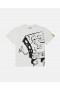 Tricou grafic Stella McCartney Spongebob crem | Tricouri și hanorace pentru copii