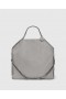  Dámska kabelka Stella McCartney Falabella - šedá | Stella Icons
