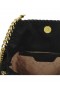  Stella McCartney Falabella Mini Tote Bag čierna | Dámska ikonická Falabella
