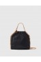  Stella McCartney Falabella Tiny Tote Bag čierna | Dámske crossbody kabelky