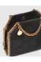  Stella McCartney Falabella Tiny Tote Bag čierna | Dámske crossbody kabelky