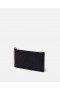  Stella McCartney Falabella Wrist Pouch Pitch Black | Dámske mini kabelky a psaníčka