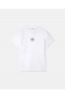  Stella McCartney Lovestruck Logo T-shirt White | Dámske mikiny a tričká