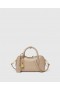  Kabelka Stella McCartney Stella Ryder Crossbody Camel | Dámske mini kabelky a psaníčka