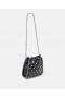  Stella McCartney Studded Falabella Mini Tote Bag Black | Dámska ikonická Falabella