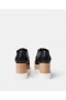  Stella McCartney Elyse Platforme Crne | Ženske Platforme