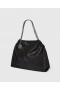  Stella McCartney Falabella torba s vezicom crna | Ženske torbe