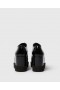  Stella McCartney Limited Edition Elyse Monochrome Platforme Glossy Black | Ženske Platforme