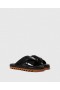  Stella McCartney Sneak-elyse Twisted sandale crne | Ženske sandale