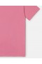  Stella McCartney Cat Graphic T-shirt Rosa | Barn T-shirts Och Toppar