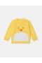 Stella McCartney Chick Broderad Tröja Gul | Barn Baby Pojkar