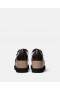  Stella McCartney Elyse T-bar Platå Mary Janes Kaffe Brun | Dam Kilklackar