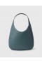 Stella McCartney Logo Slouchy Hobo Tote Bag Balsam | Dam Axelväskor