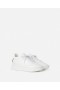  Stella McCartney Loop Sneakers Vita | Dam Sneakers