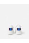  Stella McCartney Loop Sneakers Vita | Dam Sneakers