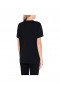  Stella McCartney Ministar T-shirt Svart | Damtröjor Och T-shirts