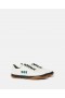  Stella McCartney SOS Broderade S-wave Sport Sneakers Dune Beige | Dam Sneakers