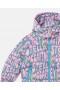  Stella McCartney Stella Print Puffer Coat Flerfärgad | Barn Ytterkläder