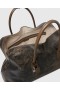  Stella Mccartney Stella Ryder Weekenderväska Mud Brown | Dam Axelväskor