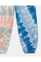Stella McCartney Tie-dye Graphic Sweatpants Flerfärgade | Barnbyxor och shorts