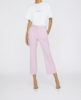 Stella McCartney 2001. T-shirt Vit | Damtröjor Och T-shirts