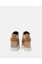 Stella Mccartney Elyse Stars Platform Ayakkabılar Butterscotch | Kadın Kamalı Ayakkabılar