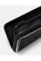  Stella Mccartney Falabella Fermuarlı Continental Cüzdan Siyah | Kadın The Iconic Falabella