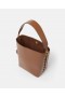  Stella Mccartney Frayme Bucket Tote Çanta Kahverengi | Kadın Çapraz Çantalar