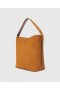  Stella Mccartney Frayme Whipstitch Tote Çanta Brandy | Kadın Tote Çantaları