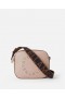 Stella Mccartney Stella Logo Mini Çanta Blush | Kadın Çapraz Askılı Çantalar
